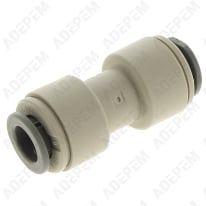 Conexión de suministro de agua 5/16 8mm