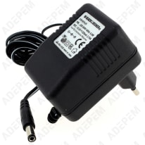 Cargador de 12,2 V