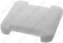 Placa aislante 12020318 origen