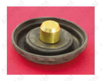 Regolatore di membrana nat