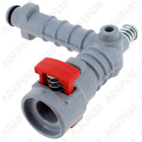 Kit di riparazione dell'impugnatura della pistola (punta)