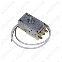 Termostato de nevera K59S2775, 615180500