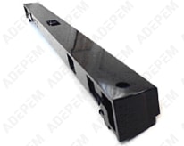 Tapa de la junta de la puerta