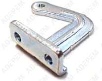 Bisagra superior derecha 91800754
