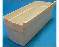 Recipiente para verduras 2144602212