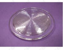 Ojo de buey para lámpara de horno d=8cm