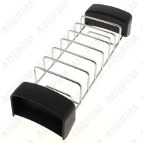 Puesto de bollería 504975