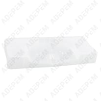 Bac d'evaporation 360x137mm 2232069100