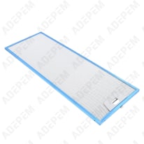 Filtro de casete 186 x 515 mm 4055189353