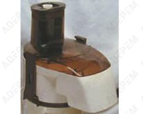 Accesorio cortador de verduras