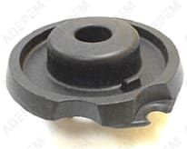 Cabezal de quemador semirrápido 76X8894