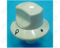 Pomo blanco 3h gas C00118258