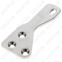 Bisagra superior derecha 2412096204