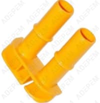 Tapón de fuelle 4932er3007a