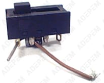 Interruptor de cursor 006229