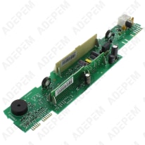 C00260750* módulo de control