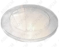 Ojo de buey de plástico 1245178023