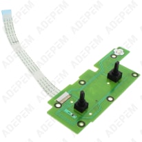 Módulo de control DE96-01020B