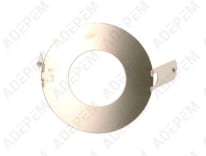 Luftdrossel d=27,40 mm 7098894