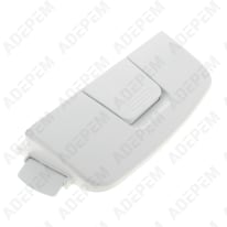 Tapa del depósito de agua 4310860200