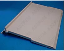 Estante de plástico 8996711605908