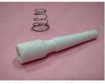 Vela + primavera + + +.