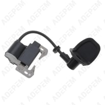 Bobina de encendido 168587-9 , 5417023020