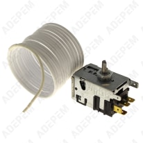 Termostato 077b5220 frigorífico