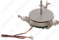 Motoventilador 12042957 original