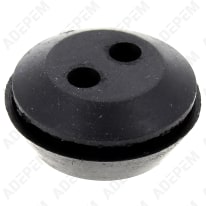 Junta del depósito de gasolina