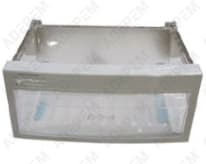 Contenedor de verduras