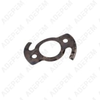 Tornillo de seguridad 2609110633