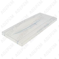 Cestino anteriore 7402461