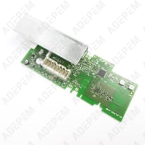 Placa elect. sólo lpo pivd 1500w prog.7, 087259