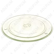 Plato giratorio d=325 4055530648