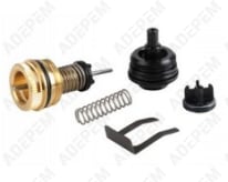 Tapón de válvula de 3 vías S1006400