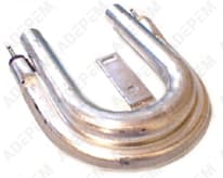 Calentador de cafetera