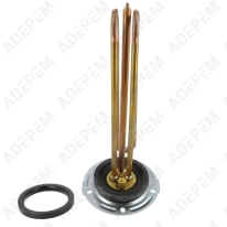 Resistencia 1500w, 230v, 65118138