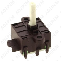 Potenciómetro de temperatura 480121102829