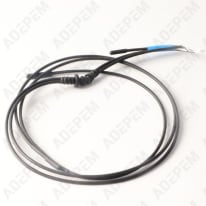 VM 200L T5 sensor de cantidad de agua caliente 026533