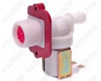 Electroválvula de 1 vía C00032443