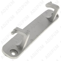 Bisagra de ojo de buey