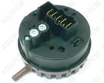 Presostato 65/45 122/96