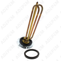 Resistencia 1500w, 230v, 65118138