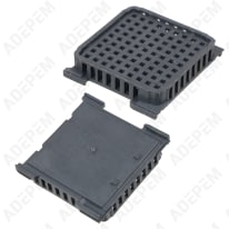 Filtros de carbón (2), 909698900, 988242901