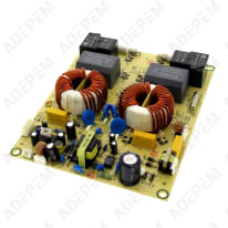 Módulo de filtro, 49019384