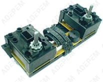 Módulo de control 481221458465