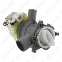 Bomba de desagüe 2840941600