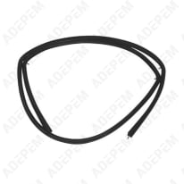 Junta de la puerta del horno