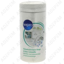 Polvo desincrustante des103 484000008416